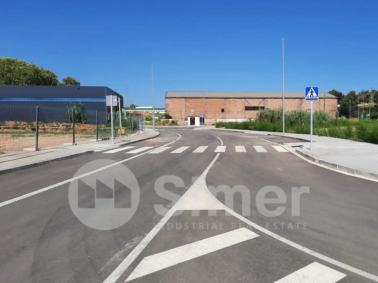 Nave industrielle à louer à Les Franqueses del Vallès, imagen 6