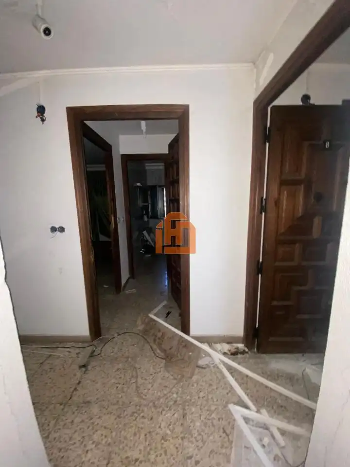 Edifici en venda en La Robla 
