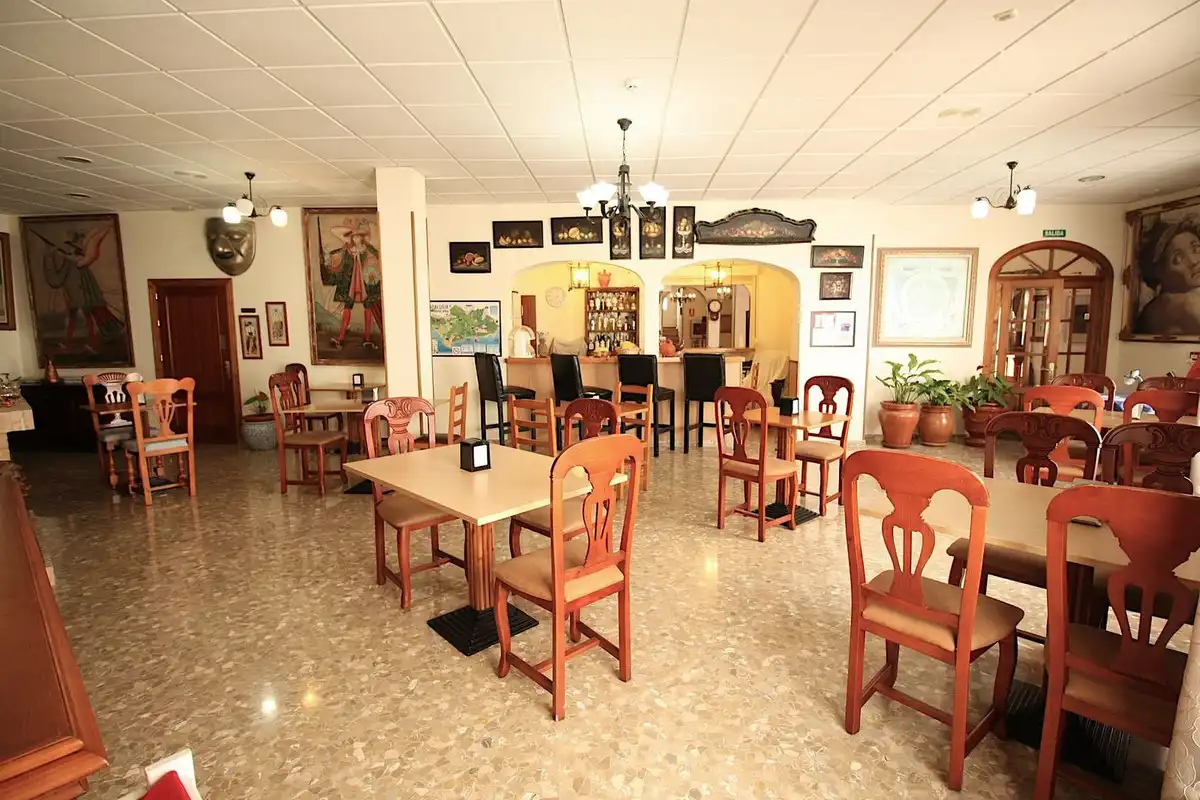 Immobles singulars en venda a Calle San Juan 6, imagen 33