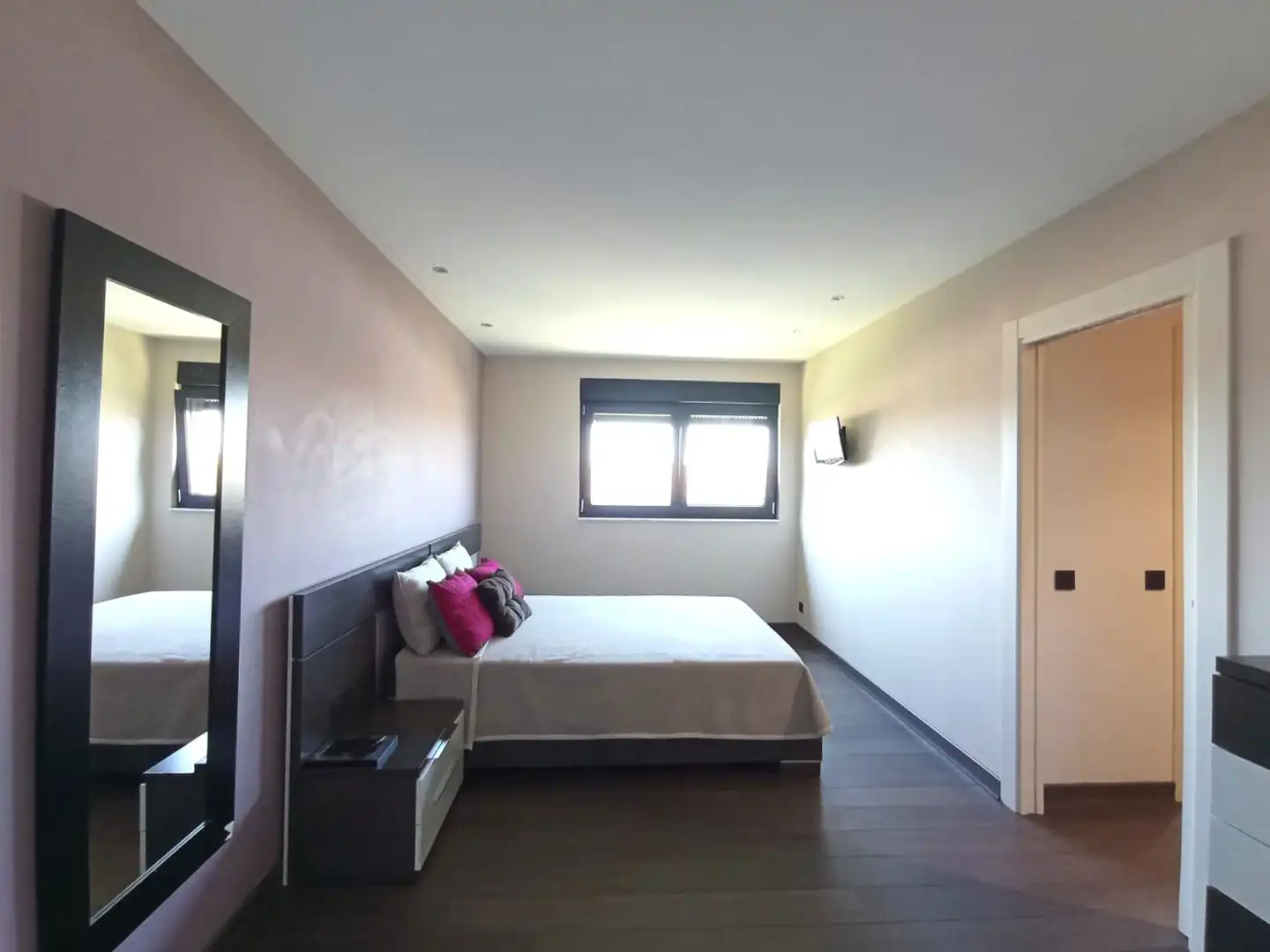 Habitación de Casa o chalet en venta en Mozárbez con Calefacción, Terraza y Trastero