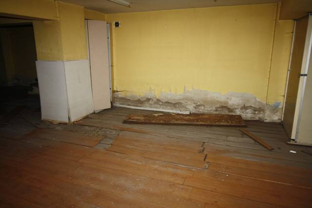 Local comercial en Alquiler en San Esteban - San Cristóbal