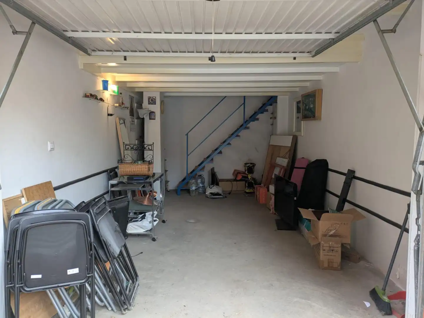 Parkplatz zum Verkauf in El Palmar - ARDAL, imagen 4