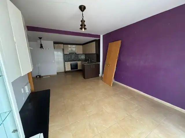 Flat with terrace for sale in Carrer Alt de Sant Pere, imagen 12