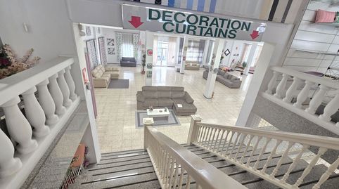 Foto 3 von Geschaftsraum zum Verkauf in Genereal Tf-637, 9, Playa de San Juan, Guía de Isora