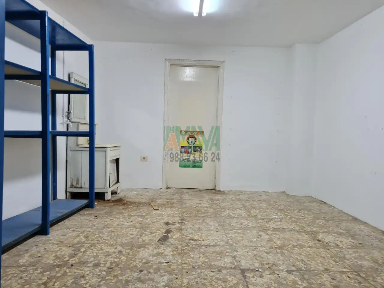 Piso en venta en Barbadás con Calefacción, Trastero y Balcón