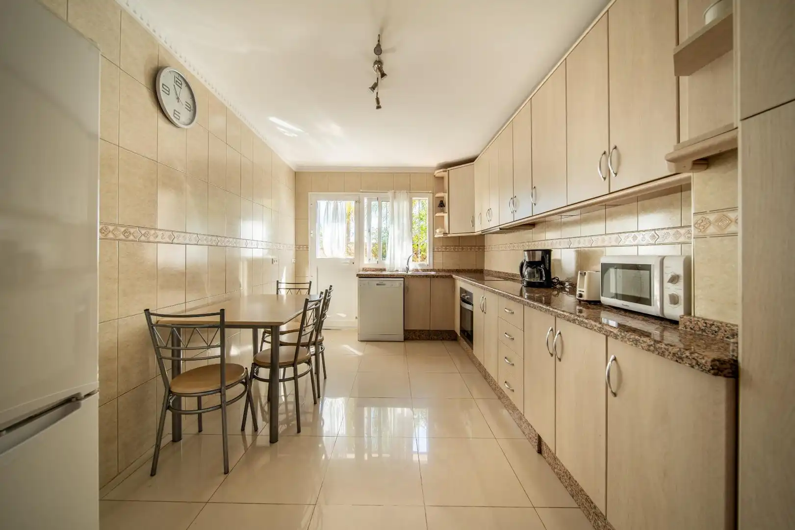 Villa mit Pool zum Verkauf in Torreblanca del Sol, imagen 10