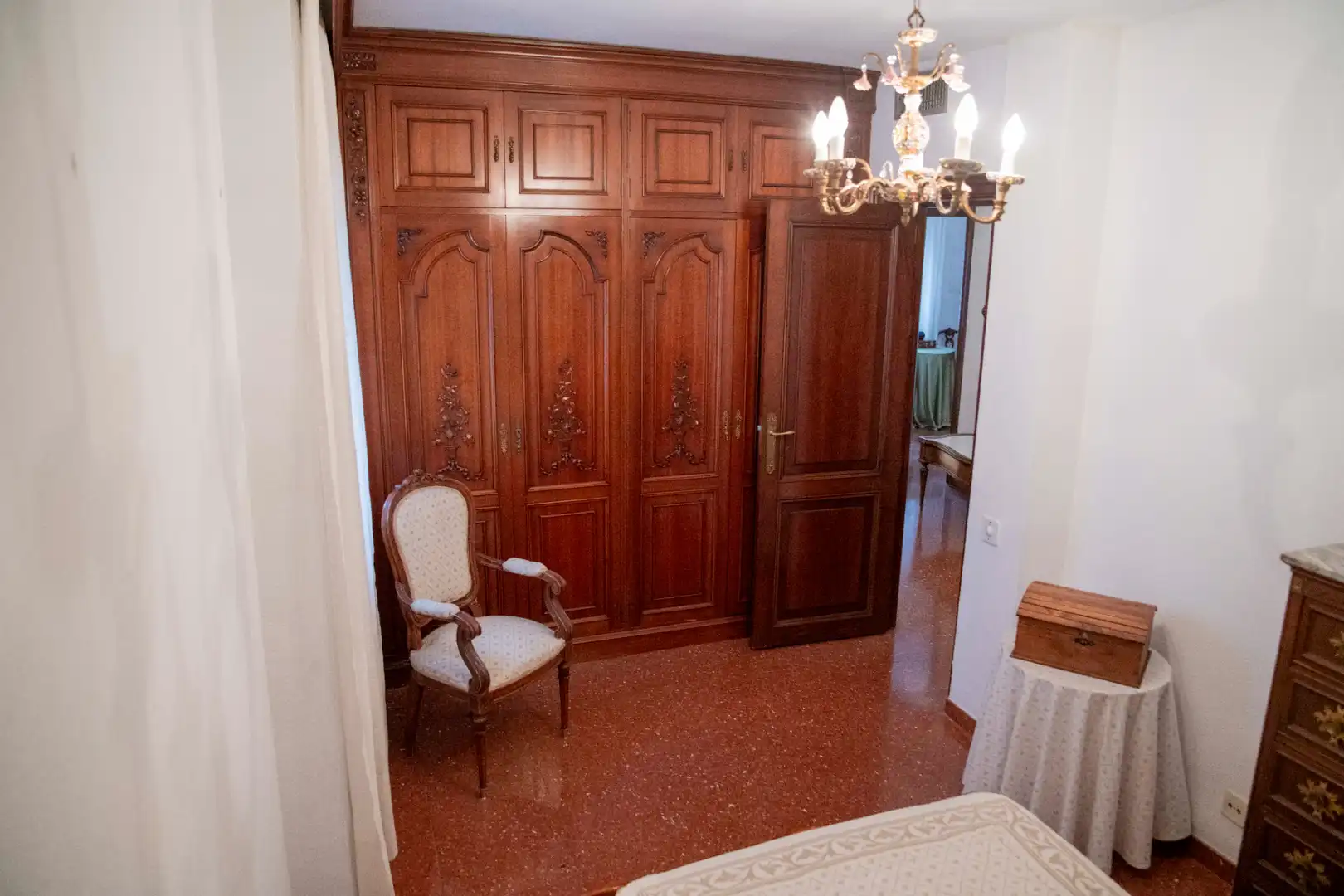 Piso en venta en Córdoba con Aire acondicionado, Calefacción y Terraza