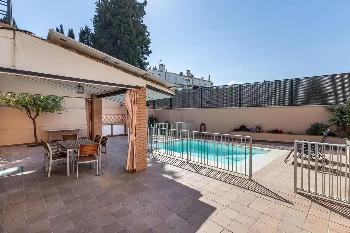 House with terrace for sale in Calle Lima 5, imagen 5