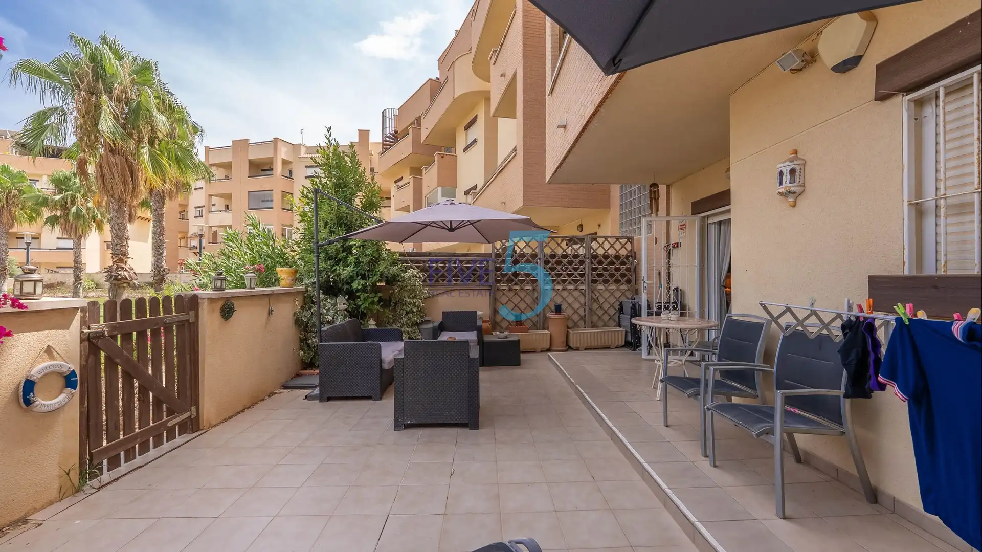 Flat with pool for sale in Campo de Murcia, imagen 27