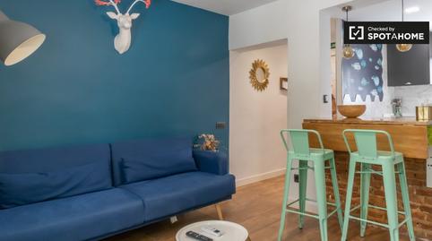 Photo 4 of Apartment to share in Tres Olivos - Valverde,  Madrid Capital