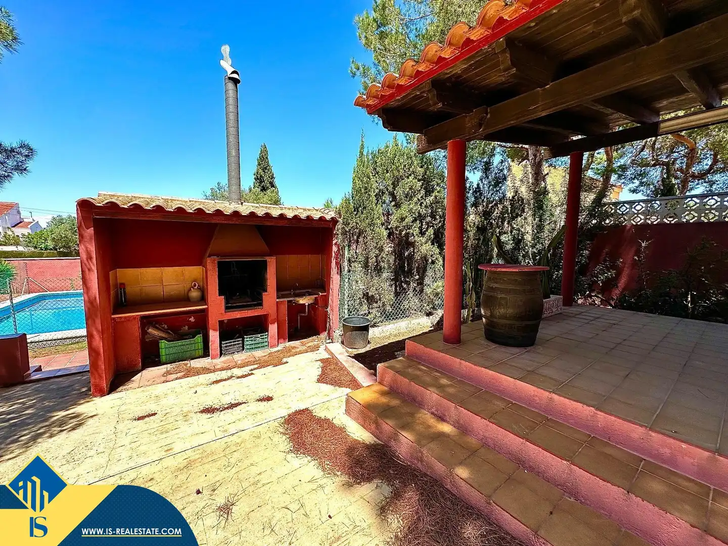 Villa mit Pool zum Verkauf in San Miguel de Salinas, imagen 6
