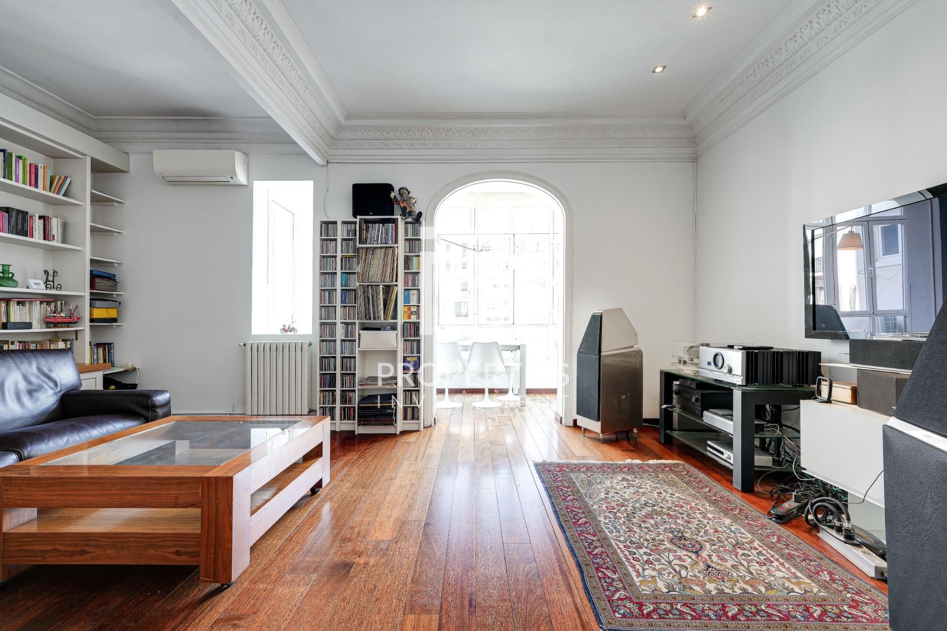 Flat for sale in Carrer Carrer de Casanova, L'Antiga Esquerra de l'Eixample, Eixample
