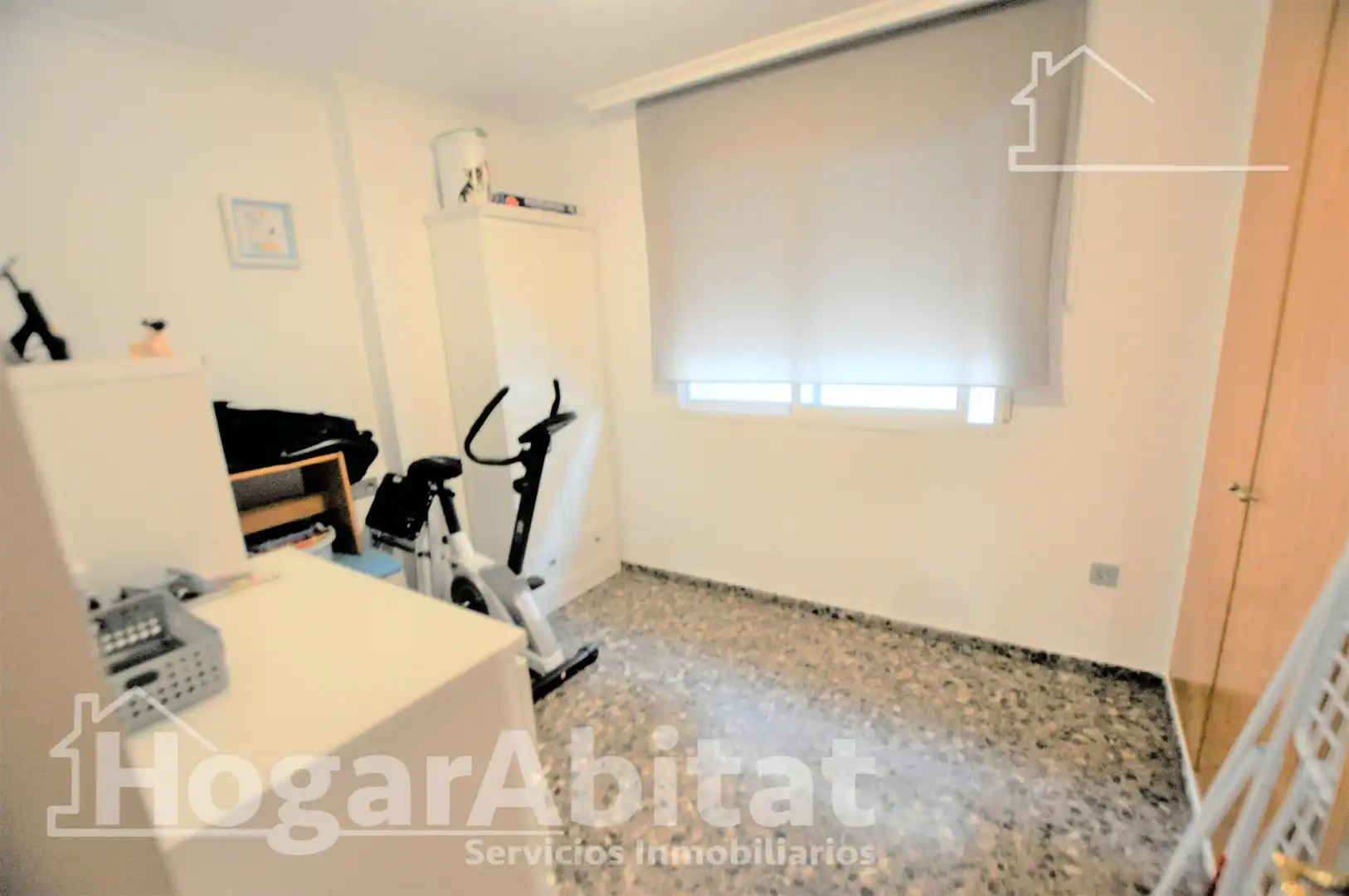 Habitación de Piso en venta en Manises con Aire acondicionado, Calefacción y Trastero