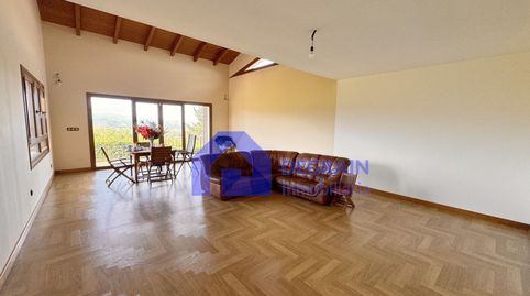 Foto 5 de Casa o chalet en venta en Lugar Llovera, Parroquias Sur - La Manjoya, Oviedo