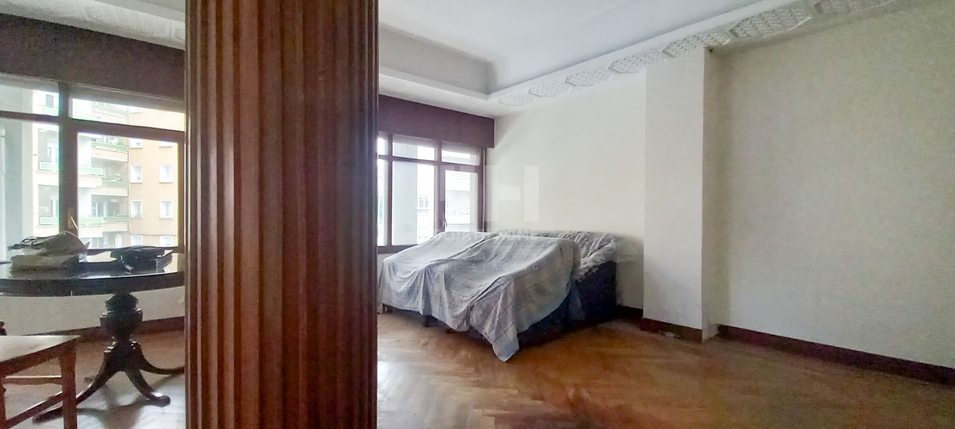Bedroom of Study for sale in Portugalete