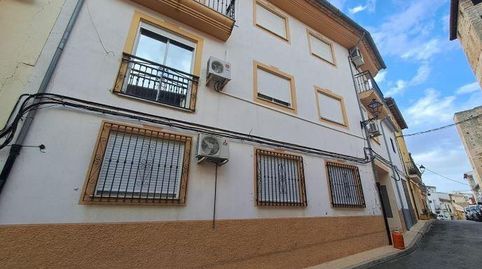 Foto 3 de Pis en venda a Calle Castell, 11, Llutxent, Valencia