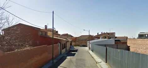 Premises for sale in Albaladejo