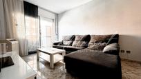 Living room of Flat for sale in  Tarragona Capital  with Terrace and Balcony