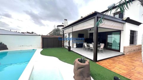 Photo 4 of Single-family semi-detached for sale in Condequinto, Montequinto