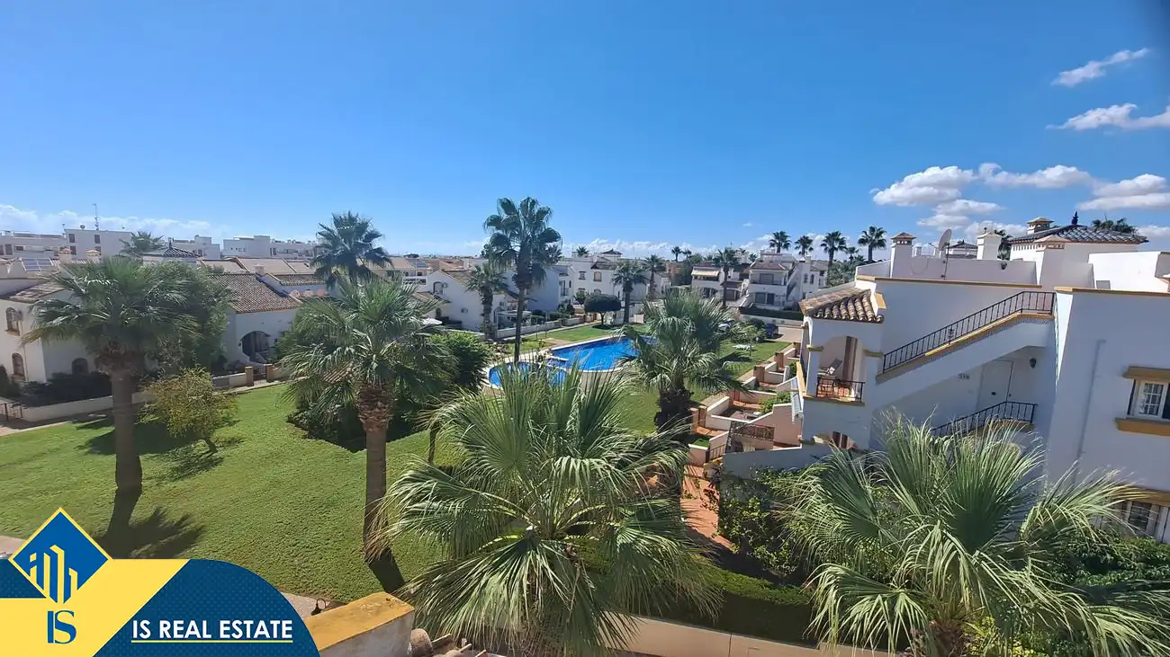 Casa con piscina en venta en Orihuela Costa, imagen 3