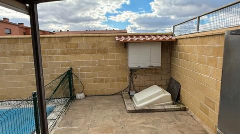 Photo 4 of Single-family semi-detached for sale in Avenida Simancas, 37, Tordesillas, Valladolid