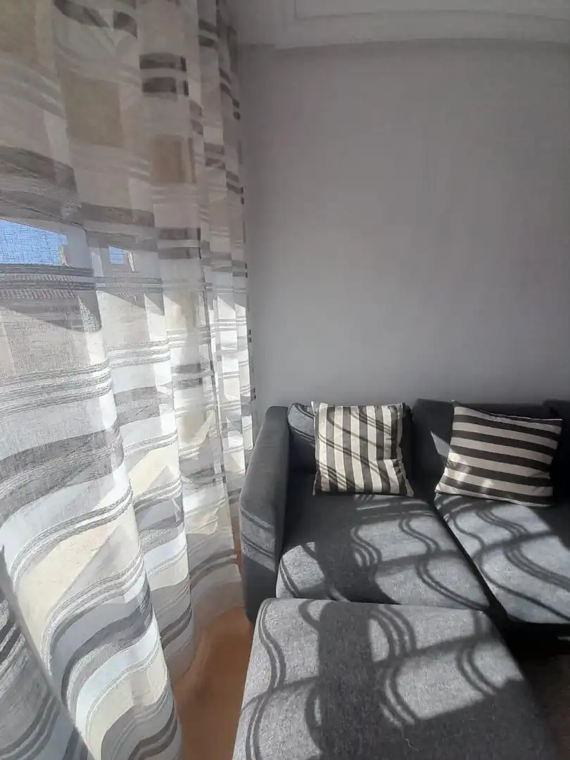 Wohnung mit Terrasse zur Miete in Casco Antiguo, imagen 7