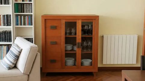 Foto 5 de Piso en venta en Cuatro Caminos - Plaza de la Cubela, A Coruña Capital