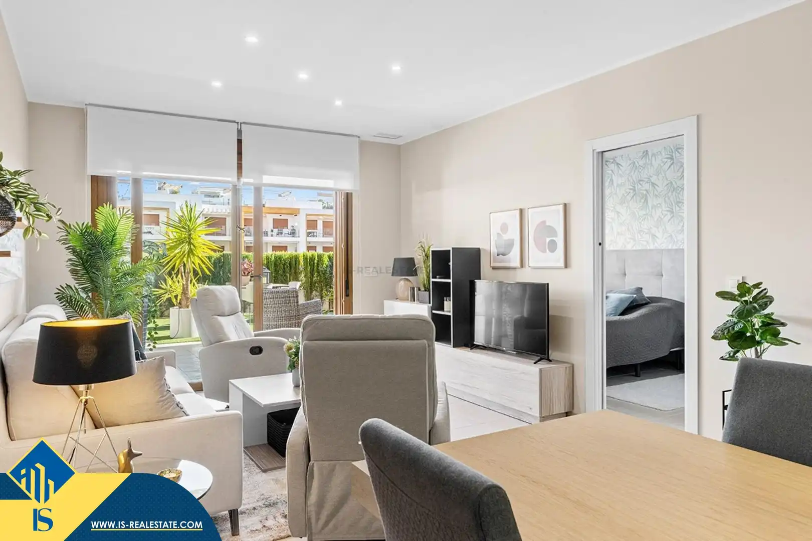 Haus mit Pool zum Verkauf in Orihuela Costa, imagen 6
