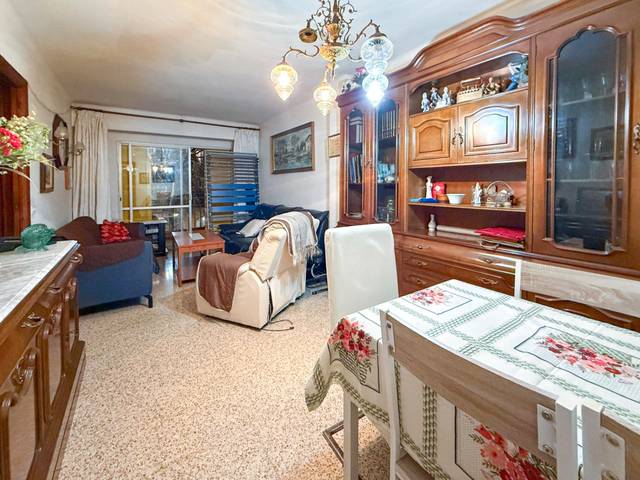 Piso en Venta en Es Rafal Vell