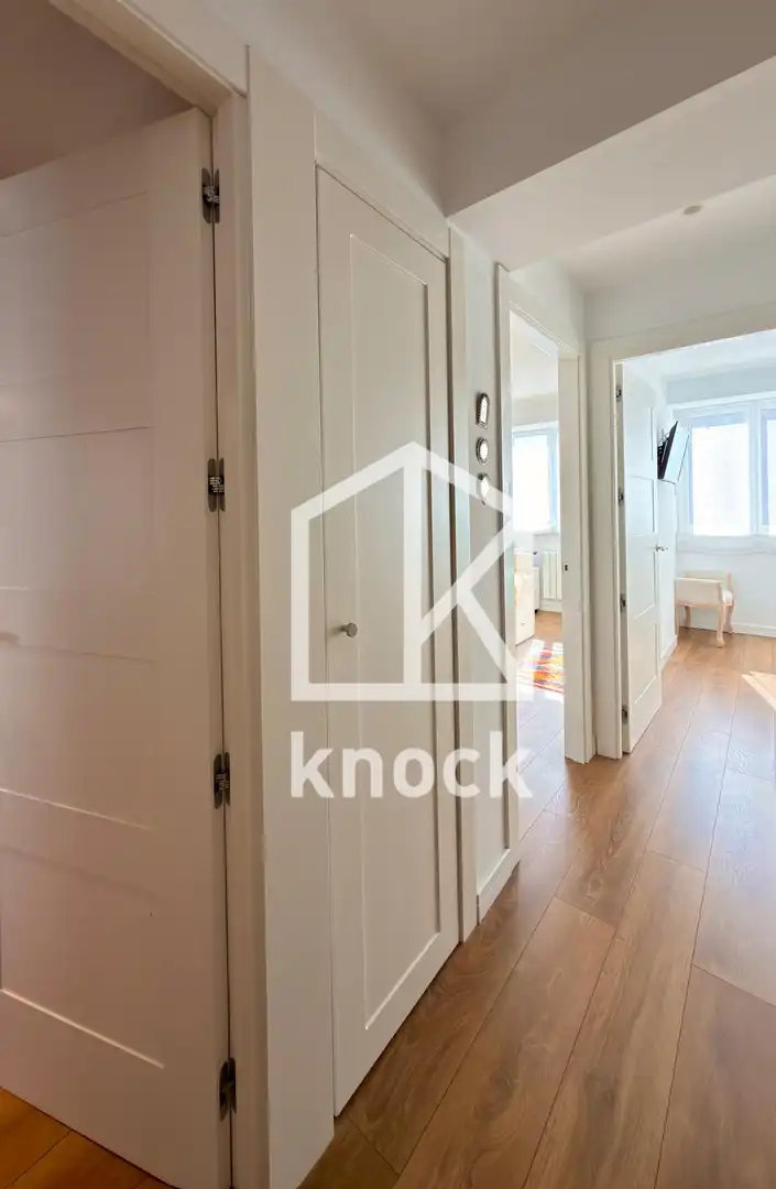Wohnung mit Aufzug zum Verkauf in Oviedo - CL PILARES 3, imagen 28
