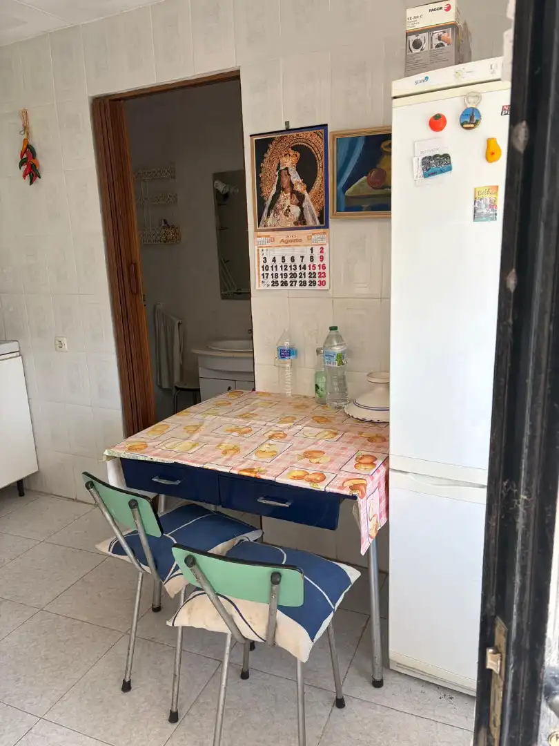 Casa rústica en venda a Calle de Tribulete, imagen 9