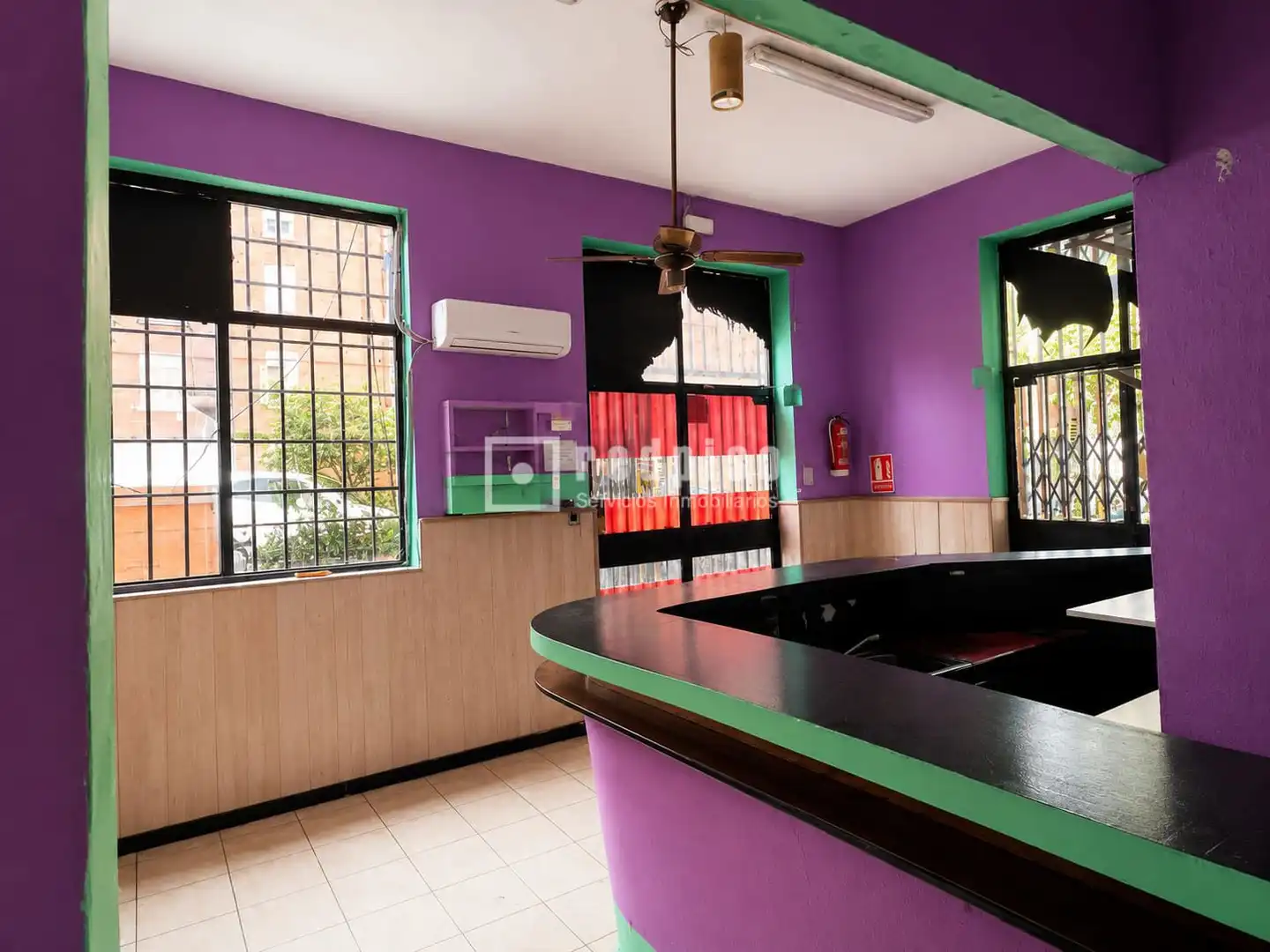 Local comercial en venda a de Arechavaleta, imagen 6