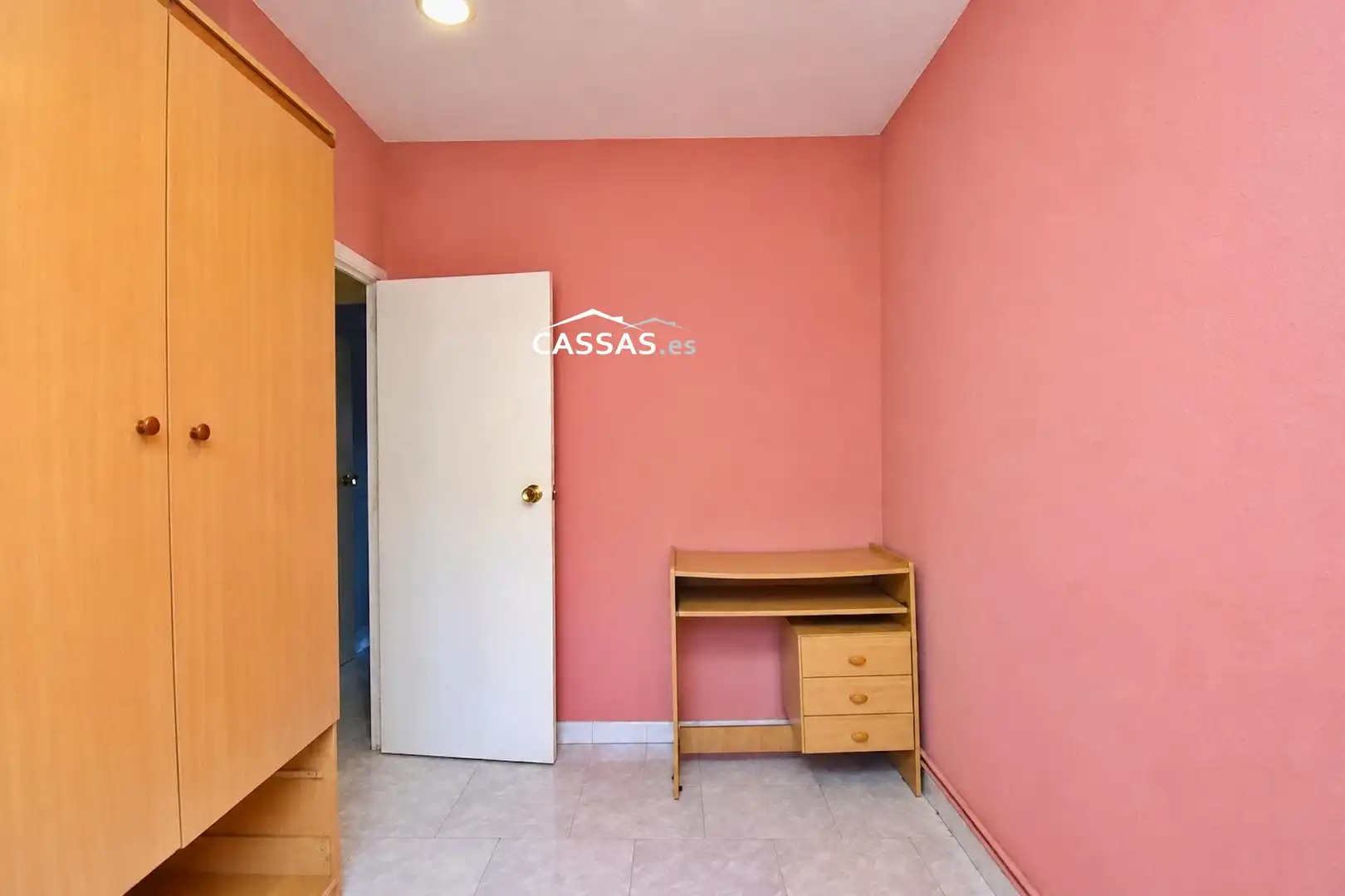 Dormitori de Pis en venda en Torrejón de Ardoz amb Terrassa