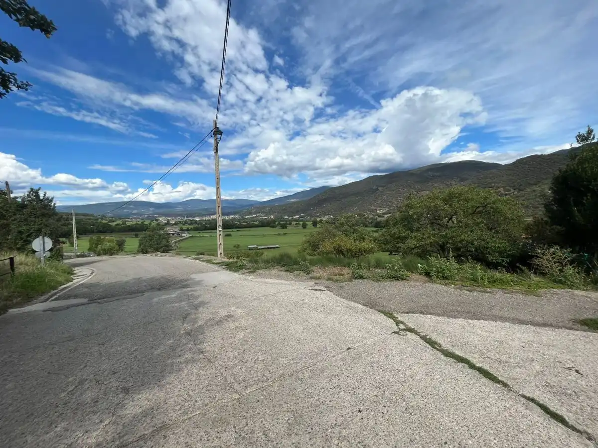 Residencial en venda en Alàs I Cerc