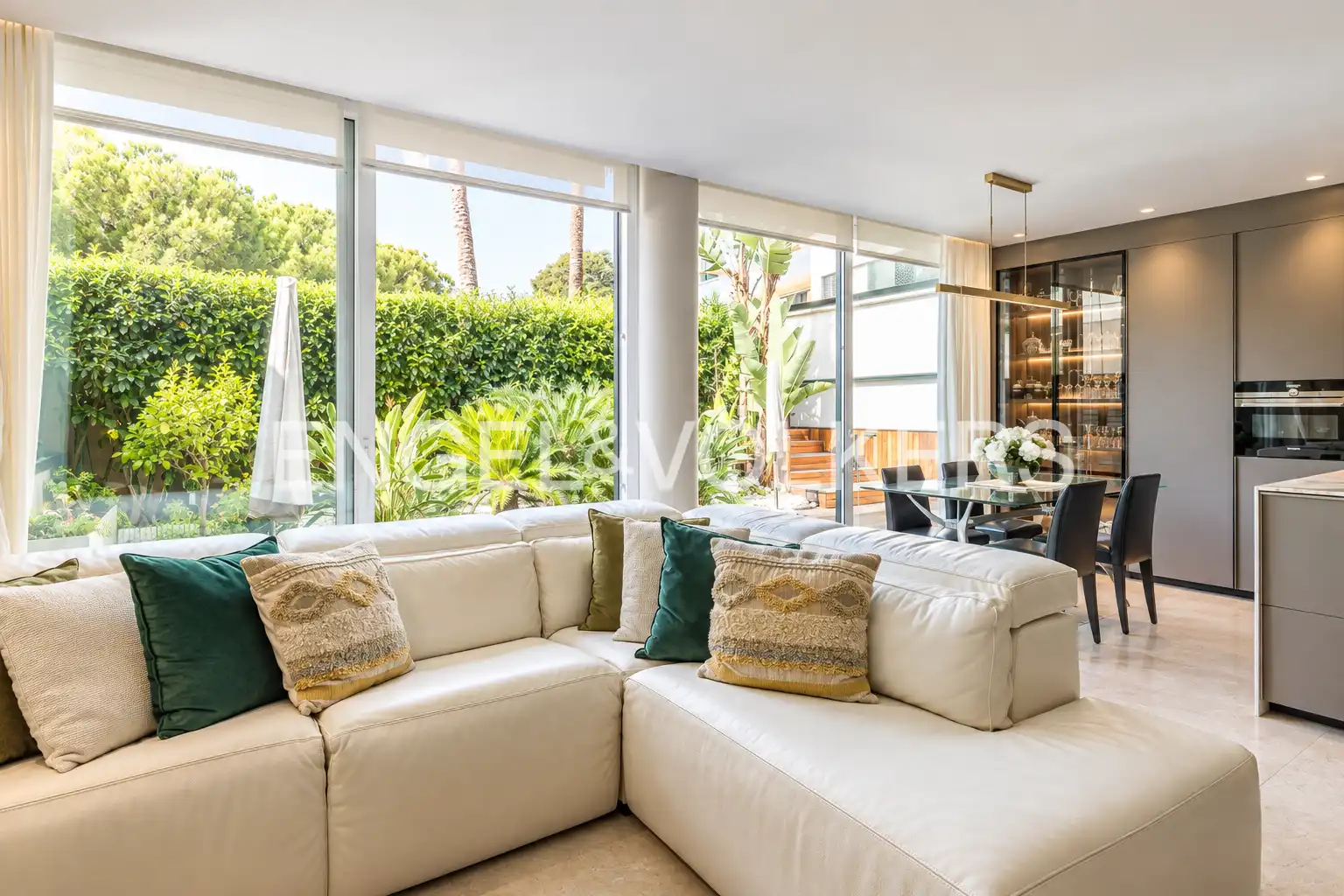 Duplex con piscina in vendita a Els Munts, imagen 4