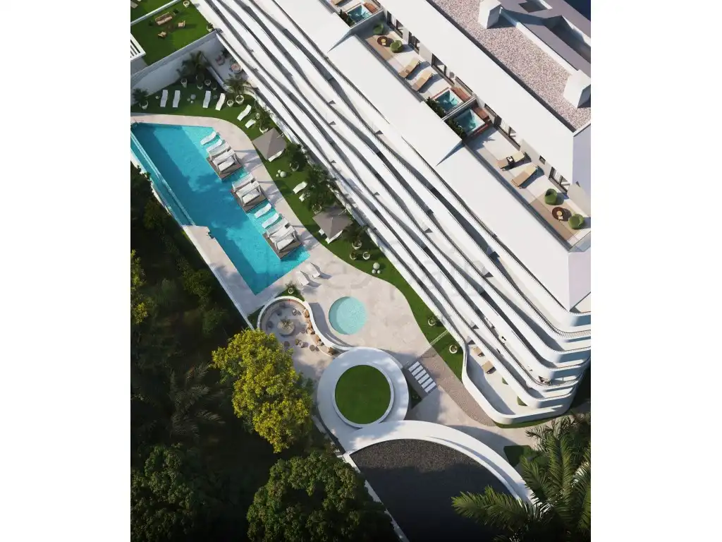 Appartement compact avec ascenseur à vendre à Bulevar de la Loma, imagen 8
