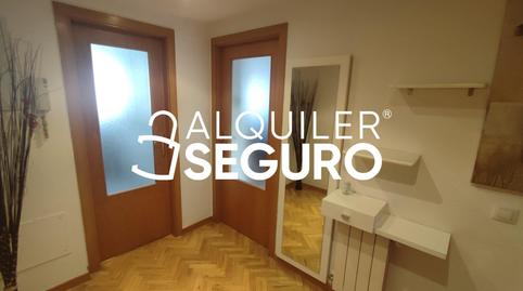 Foto 2 de Pis de lloguer a De Isabel de Valois, Sanchinarro,  Madrid Capital
