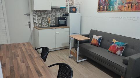 Foto 2 de Estudi de lloguer a  Guadalupe, Guadalupe, Murcia