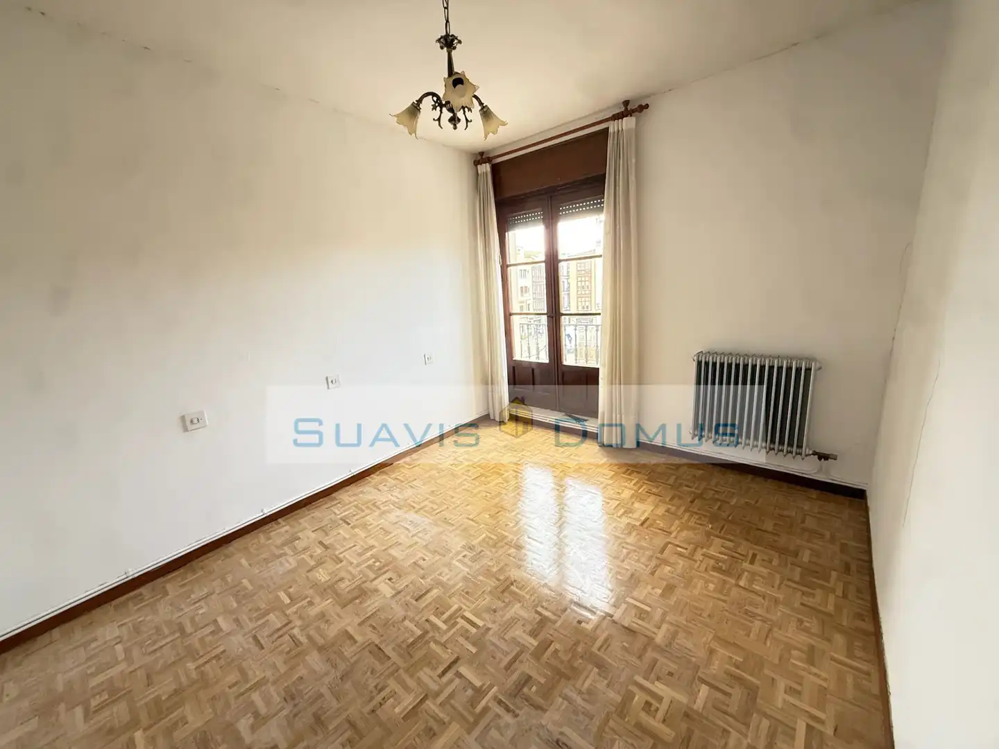 Habitación de Piso en venta en Zamora Capital  con Calefacción, Trastero y Horno