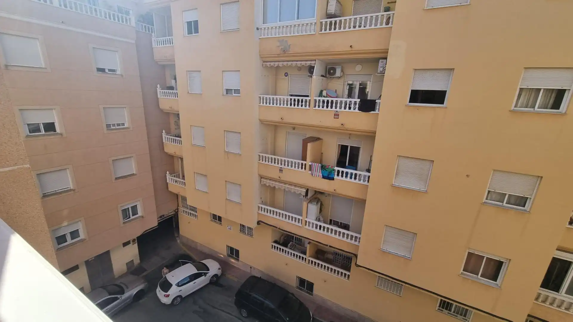 Apartment mit Pool zum Verkauf in Centro, imagen 13