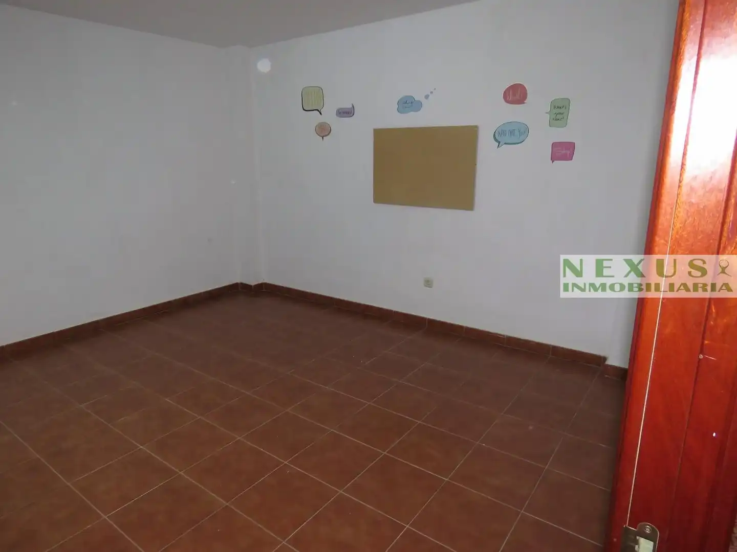 Houses for rent in Cáceres  with Air Conditioner, Heating and Private garden