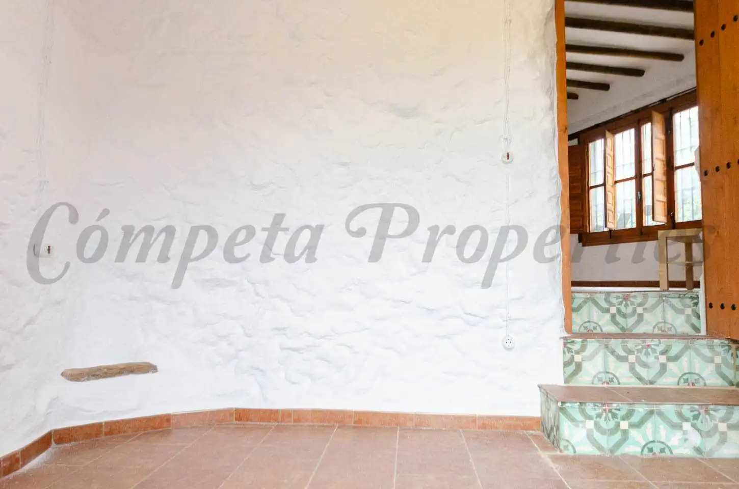 Detached house with pool for sale in Cómpeta, imagen 15