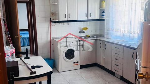 Foto 4 de Pis en venda a Luis de Góngora, Armunia, León Capital