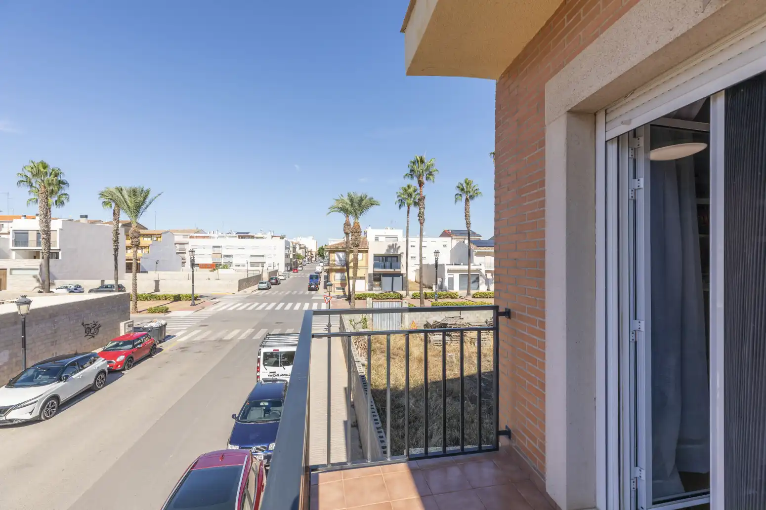 Maison avec terrasse à vendre à Rafelbuñol / Rafelbunyol, imagen 23