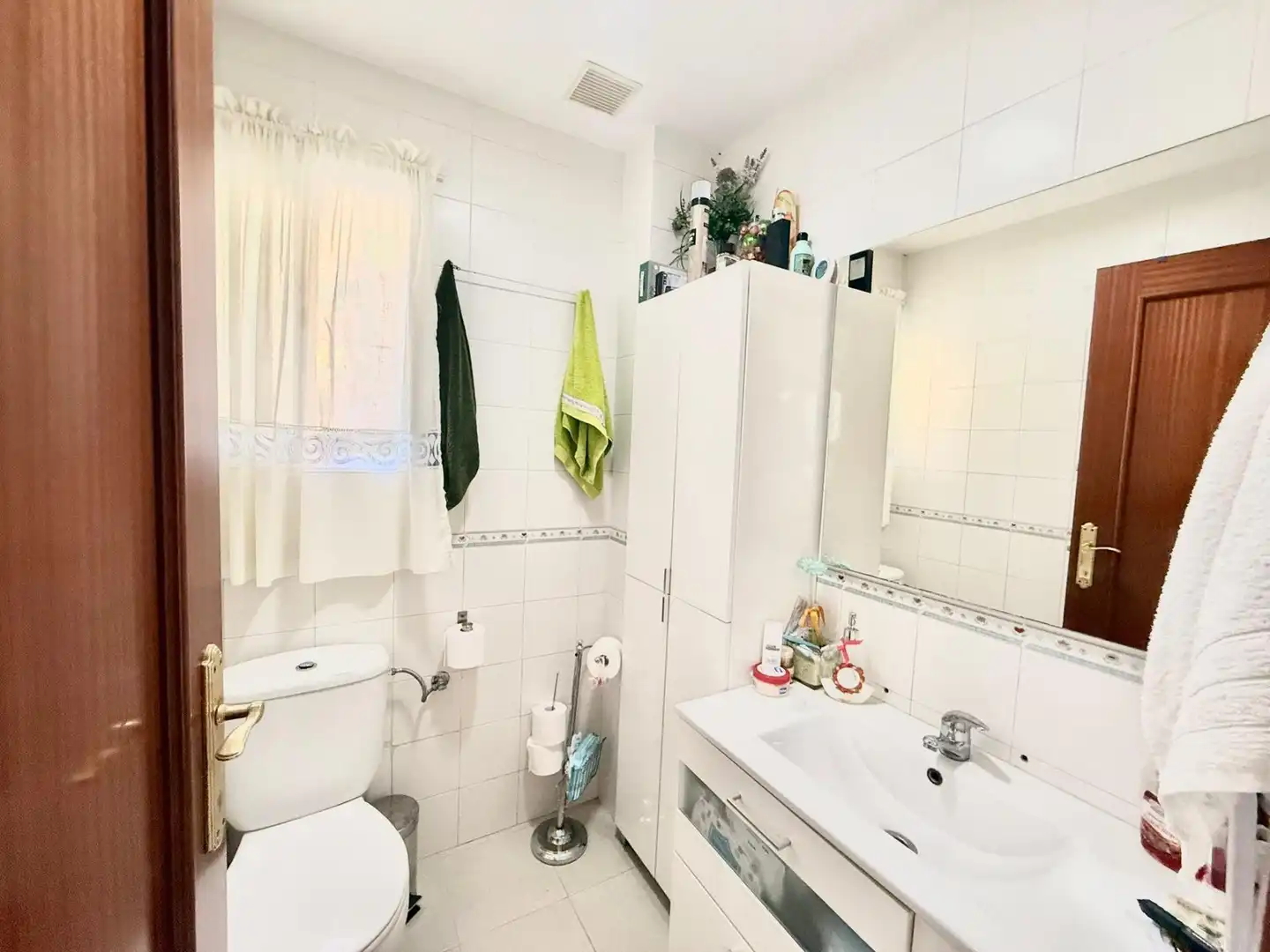 Terraced house with pool for sale in Torreblanca del Sol, imagen 12