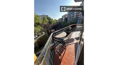 Photo 4 of Flat to share in Barri de les Corts, Barcelona