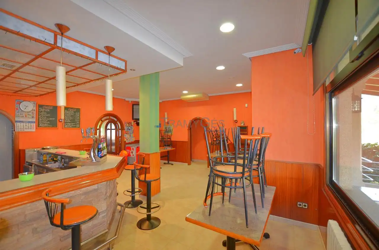 Business premises for sale in O Rosal, imagen 30