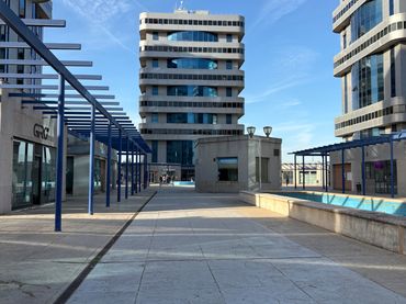 Oficina amb ascensor en venda a Norte