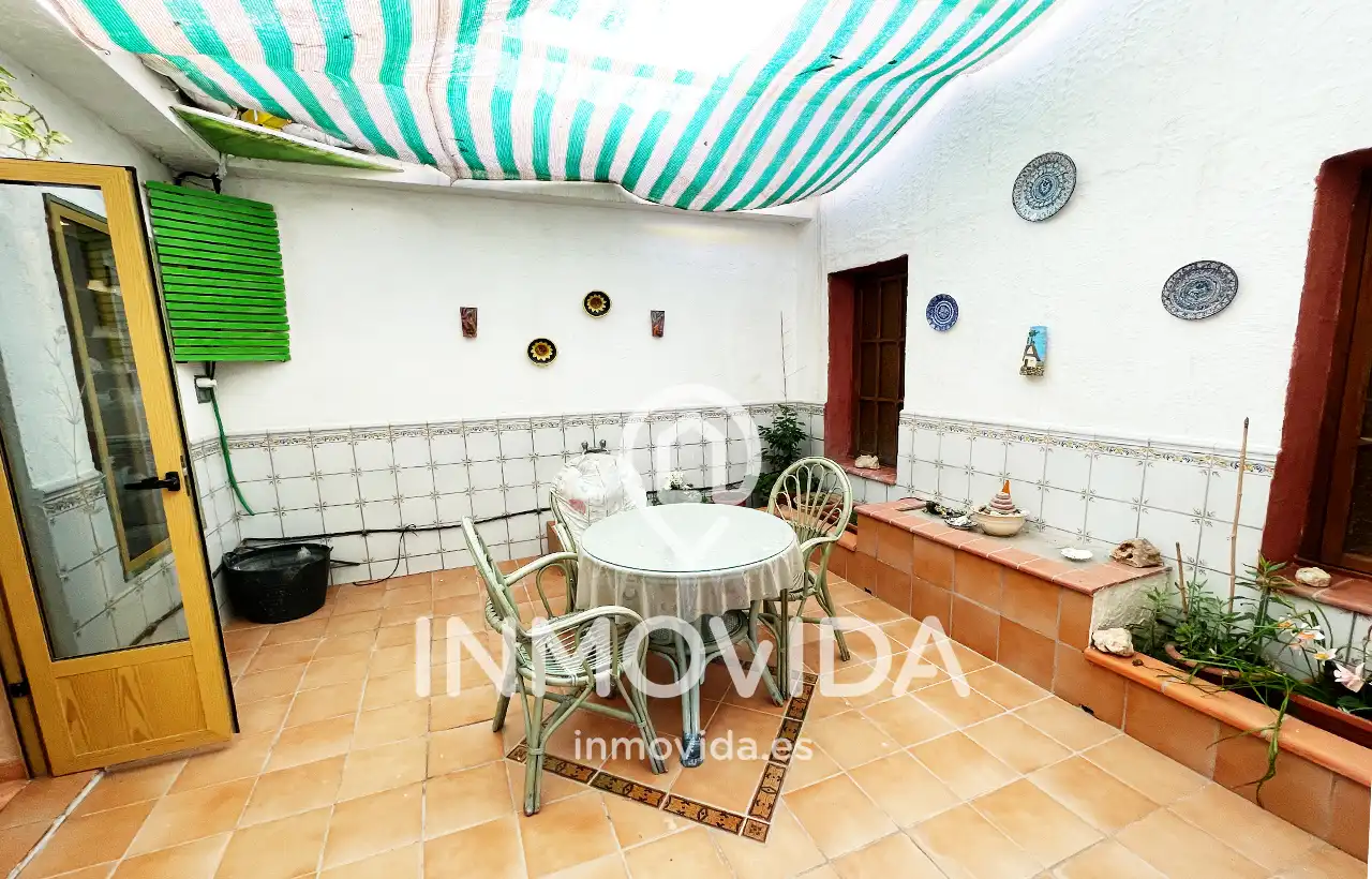 Villa con terrazza in vendita a Cami d'Alboi, imagen 9