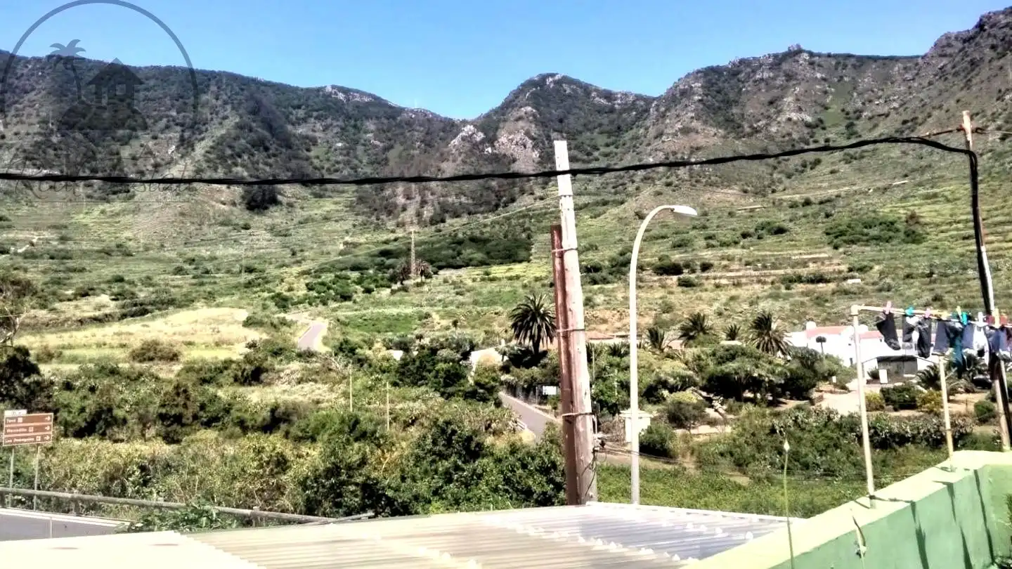 Casa en venda a Buenavista del Norte, imagen 3